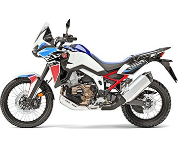 Africa twin 1100