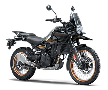 HIMALAYAN ENFIELD 450