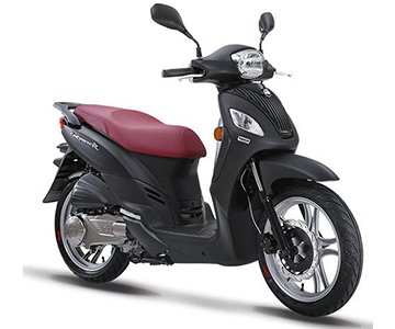 SYM-S 50cc
