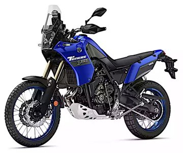 YAMAHA TÉNERÉ 700